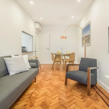 Marques De Pombal Metropolitan Flat-3